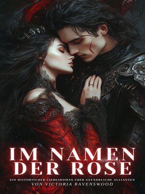 cover image of Im NameN der Rose